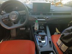 Audi A4L 40 TFSI Luxury Dynamic - ფოტო 16
