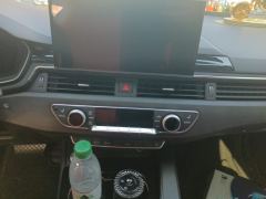Audi A4L 40 TFSI Luxury Dynamic - ფოტო 17