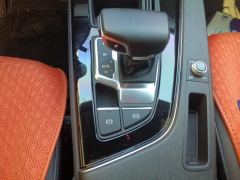 Audi A4L 40 TFSI Luxury Dynamic - ფოტო 19
