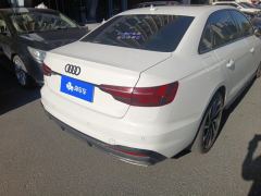 Audi A4L 40 TFSI Luxury Dynamic - ფოტო 2