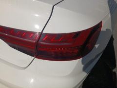 Audi A4L 40 TFSI Luxury Dynamic - ფოტო 5