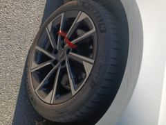 Audi A4L 40 TFSI Luxury Dynamic - ფოტო 6