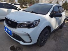 Geely Vision X3 PRO 1.5L CVT Prestigious Edition - ფოტო 1