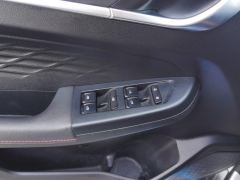 Geely Vision X3 PRO 1.5L CVT Prestigious Edition - ფოტო 13