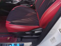 Geely Vision X3 PRO 1.5L CVT Prestigious Edition - ფოტო 14