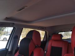 Geely Vision X3 PRO 1.5L CVT Prestigious Edition - ფოტო 15