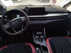 Geely Vision X3 PRO 1.5L CVT Prestigious Edition - ფოტო 16