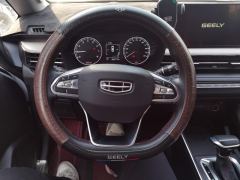 Geely Vision X3 PRO 1.5L CVT Prestigious Edition - ფოტო 18