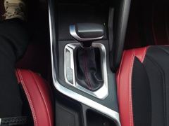 Geely Vision X3 PRO 1.5L CVT Prestigious Edition - ფოტო 19
