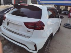 Geely Vision X3 PRO 1.5L CVT Prestigious Edition - ფოტო 2