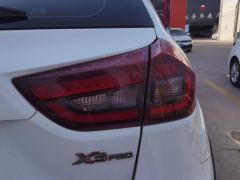 Geely Vision X3 PRO 1.5L CVT Prestigious Edition - ფოტო 5