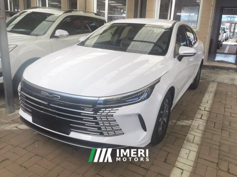 2024 BYD Destroyer 05 DM-i Honor Edition 1.5L 55km Luxury Edition - ავტომობილი ჩინეთიდან