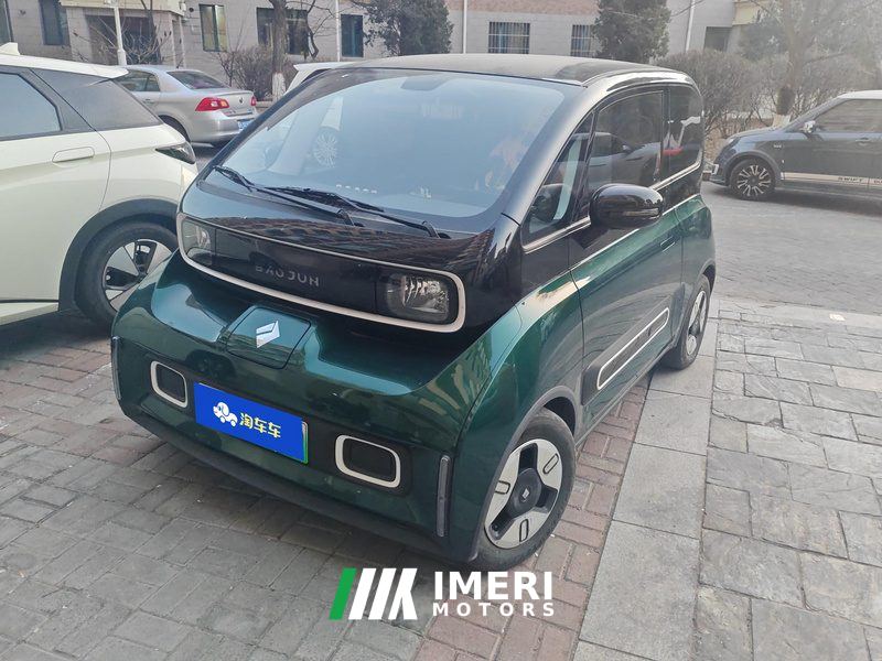 Baojun KiWi EV 305km Edition