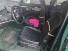 Baojun KiWi EV 305km Edition - photo 14