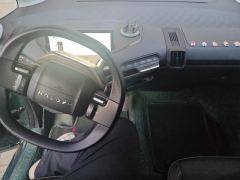 Baojun KiWi EV 305km Edition - photo 16