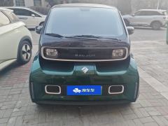 Baojun KiWi EV 305km Edition - photo 3