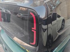 Baojun KiWi EV 305km Edition - photo 5