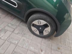 Baojun KiWi EV 305km Edition - photo 6