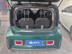Baojun KiWi EV 305km Edition - photo 7
