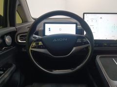 Aion V Plus 500km 70 Starlight Edition Lithium iron phosphate - ფოტო 18