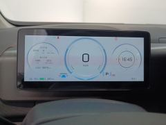 Aion V Plus 500km 70 Starlight Edition Lithium iron phosphate - ფოტო 20