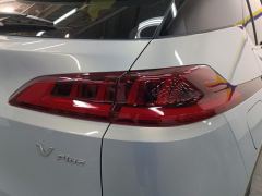 Aion V Plus 500km 70 Starlight Edition Lithium iron phosphate - ფოტო 5