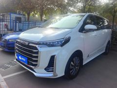 MAXUS G20 Facelift PLUS 2.0T Automatic Luxury Edition Gasoline - фото 1