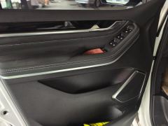 MAXUS G20 Facelift PLUS 2.0T Automatic Luxury Edition Gasoline - фото 12