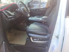 MAXUS G20 Facelift PLUS 2.0T Automatic Luxury Edition Gasoline - фото 14
