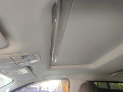 MAXUS G20 Facelift PLUS 2.0T Automatic Luxury Edition Gasoline - фото 15