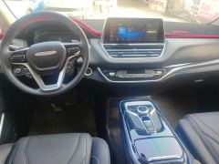 MAXUS G20 Facelift PLUS 2.0T Automatic Luxury Edition Gasoline - фото 16