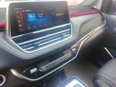 MAXUS G20 Facelift PLUS 2.0T Automatic Luxury Edition Gasoline - фото 17