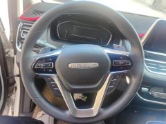 MAXUS G20 Facelift PLUS 2.0T Automatic Luxury Edition Gasoline - фото 18