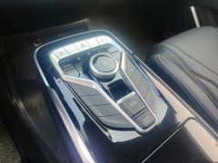 MAXUS G20 Facelift PLUS 2.0T Automatic Luxury Edition Gasoline - фото 19