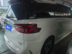 MAXUS G20 Facelift PLUS 2.0T Automatic Luxury Edition Gasoline - фото 2