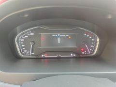 MAXUS G20 Facelift PLUS 2.0T Automatic Luxury Edition Gasoline - фото 20