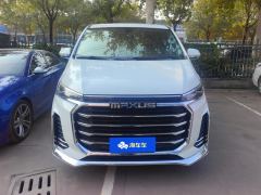 MAXUS G20 Facelift PLUS 2.0T Automatic Luxury Edition Gasoline - фото 3