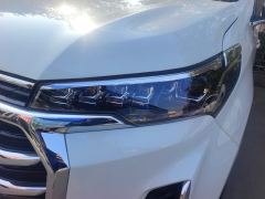 MAXUS G20 Facelift PLUS 2.0T Automatic Luxury Edition Gasoline - фото 4