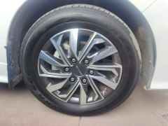 MAXUS G20 Facelift PLUS 2.0T Automatic Luxury Edition Gasoline - фото 6