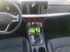 Volkswagen Lavida 300TSI Edition - ფოტო 17