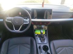Volkswagen Lavida 300TSI Edition - ფოტო 16