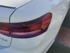 Volkswagen Lavida 300TSI Edition - ფოტო 5