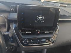 Toyota Frontlander 2.0L Luxury PLUS Edition - ფოტო 17