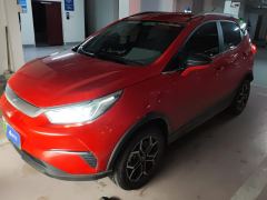BYD Yuan Pro 401km Luxury Edition - ფოტო 1