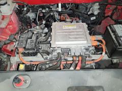 BYD Yuan Pro 401km Luxury Edition - ფოტო 18