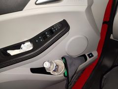 BYD Yuan Pro 401km Luxury Edition - ფოტო 7