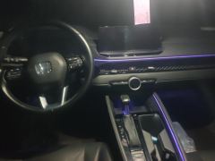 Honda Accord 260TURBO Prestige Edition - ფოტო 16