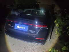 Honda Accord 260TURBO Prestige Edition - ფოტო 2