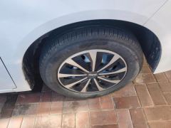 Beijing M7 1.6L Version 5 - ფოტო 6