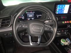 Audi Q5L 40 TFSI Luxury Dynamic Edition - фото 18